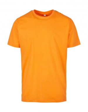 T-Shirt Round Neck - Reklamnepredmety