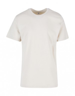 T-Shirt Round Neck - Reklamnepredmety