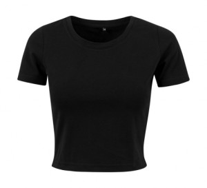 Women's Cropped Tee - Reklamnepredmety