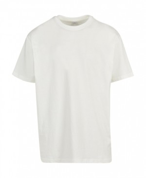 Thick oversized t-shirt - Reklamnepredmety