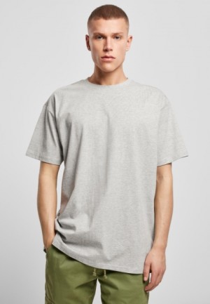 Thick oversized t-shirt - Reklamnepredmety