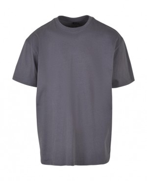 Thick oversized t-shirt - Reklamnepredmety