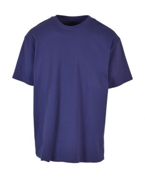 Thick oversized t-shirt - Reklamnepredmety