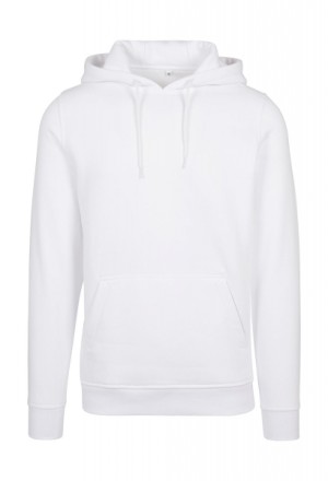 Thick hooded sweatshirt - Reklamnepredmety