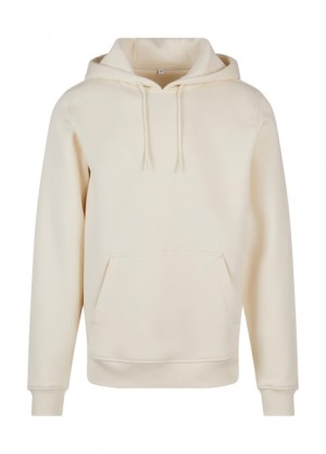 Thick hooded sweatshirt - Reklamnepredmety