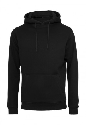 Thick hooded sweatshirt - Reklamnepredmety