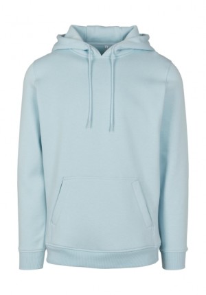 Thick hooded sweatshirt - Reklamnepredmety