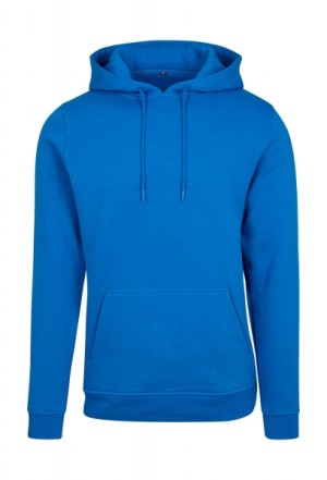 Thick hooded sweatshirt - Reklamnepredmety