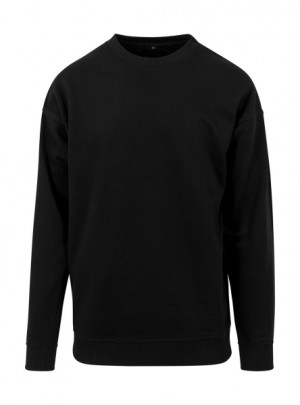 Sweatshirt with a round neckline - Reklamnepredmety