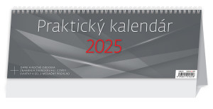 Desk calendar Practical calendar (office) - Reklamnepredmety