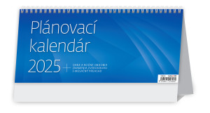 Desk calendar OFFICE planning calendar - Reklamnepredmety