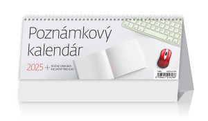 Desk Calendar - Reklamnepredmety