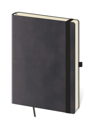 Flexies notebook - lined L /A5/ - Reklamnepredmety