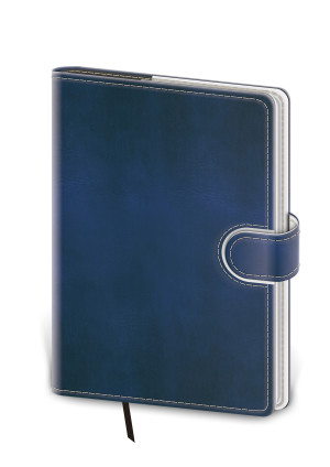 Notebook Flip - lined L /A5/ - Reklamnepredmety