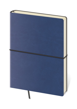FLEXIO notebook - dotted L /A5/ - Reklamnepredmety