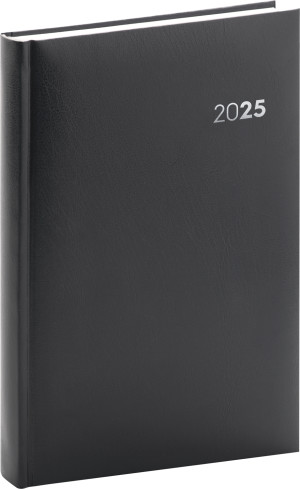 Balacron 2025 diary, A5 - Reklamnepredmety