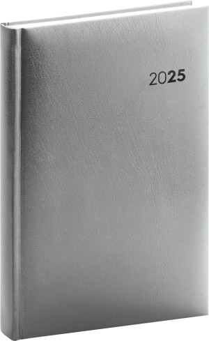 Balacron 2025 diary, A5 - Reklamnepredmety