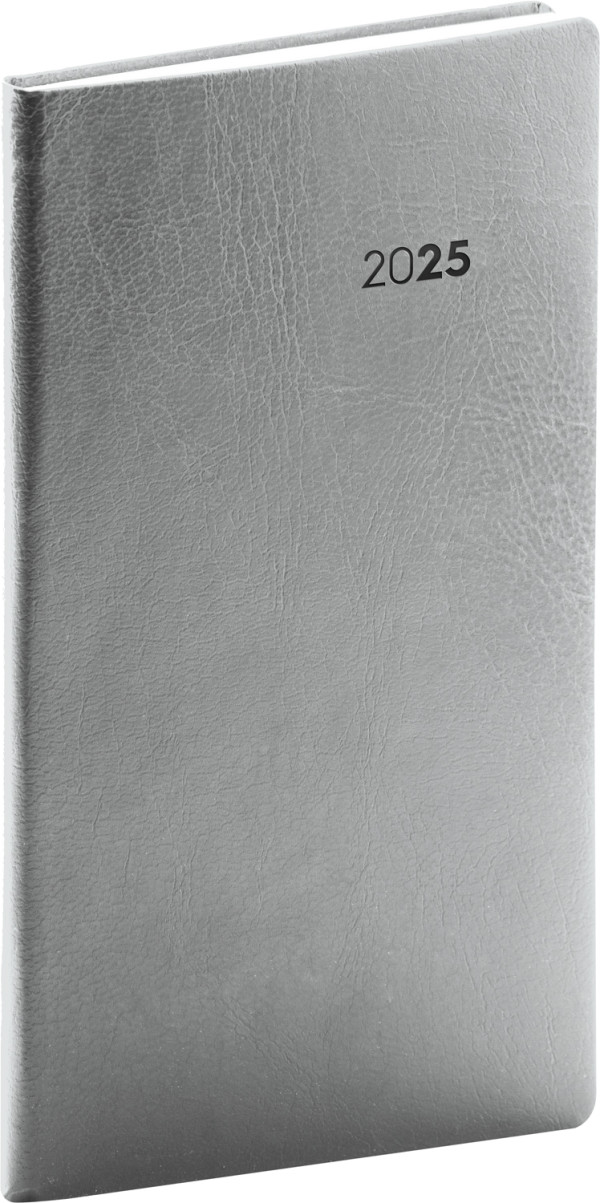 Balacron 2025 pocket diary