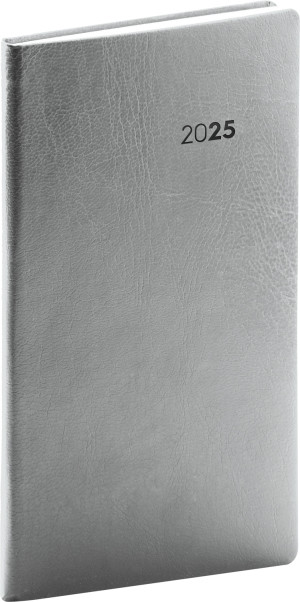 Balacron 2025 pocket diary - Reklamnepredmety