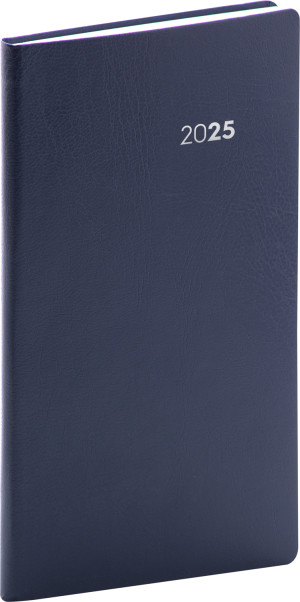 Balacron 2025 pocket diary - Reklamnepredmety