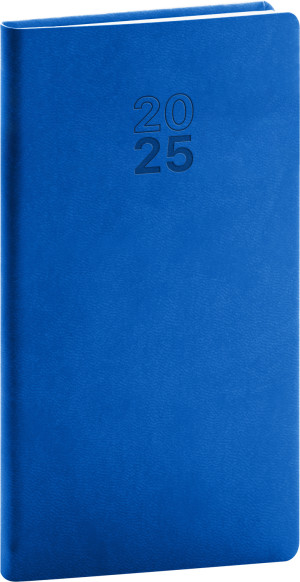 Aprint 2025 pocket diary - Reklamnepredmety