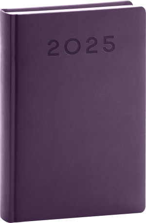 Aprint Neo 2025 daily diary - Reklamnepredmety