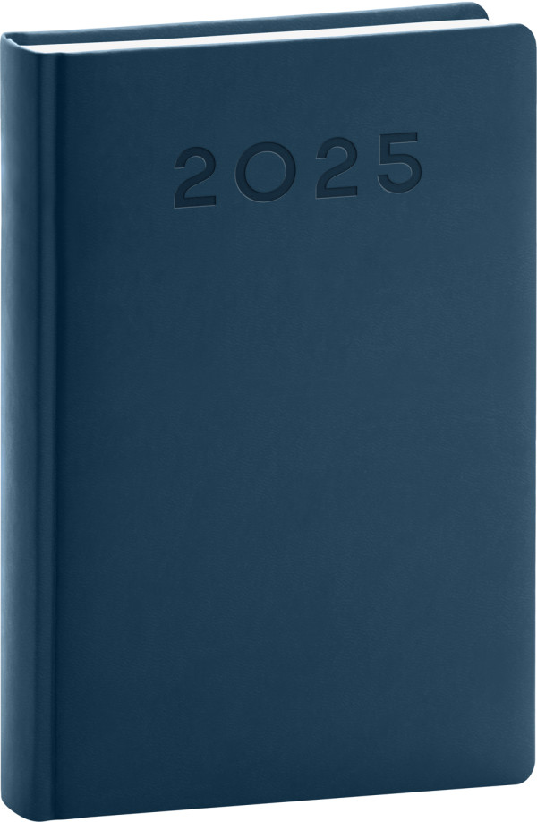 Aprint Neo 2025 daily diary