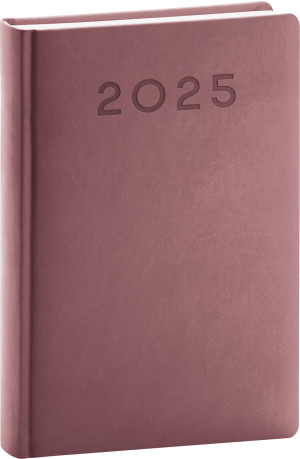 Aprint Neo 2025 daily diary - Reklamnepredmety