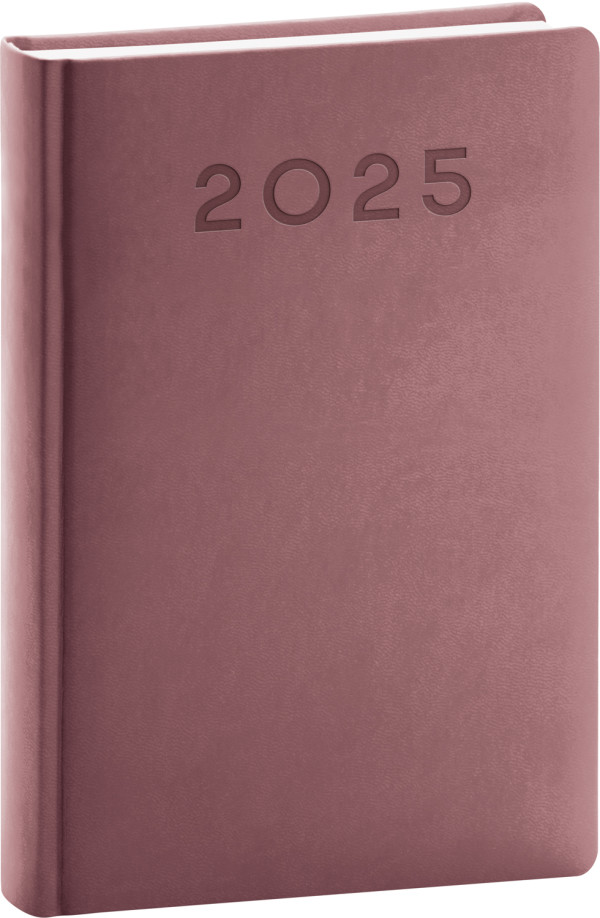 Aprint Neo 2025 daily diary