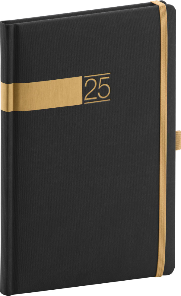 Twill 2025 Daily Diary