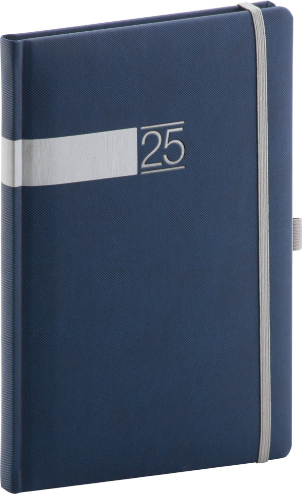 Twill 2025 Daily Diary