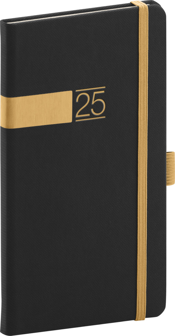 Twill 2025 pocket diary