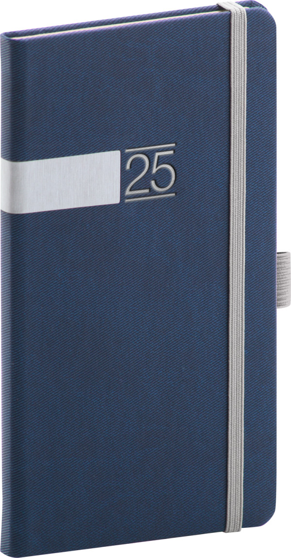 Twill 2025 pocket diary