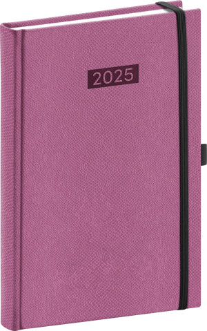 Diario 2025 daily diary - Reklamnepredmety