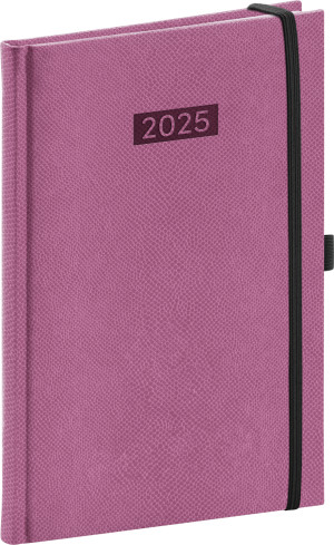 Diario 2025 weekly diary - Reklamnepredmety