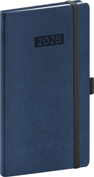 Diario 2025 pocket diary - Reklamnepredmety