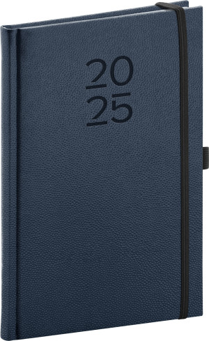 Vellum 2025 Daily Diary - Reklamnepredmety