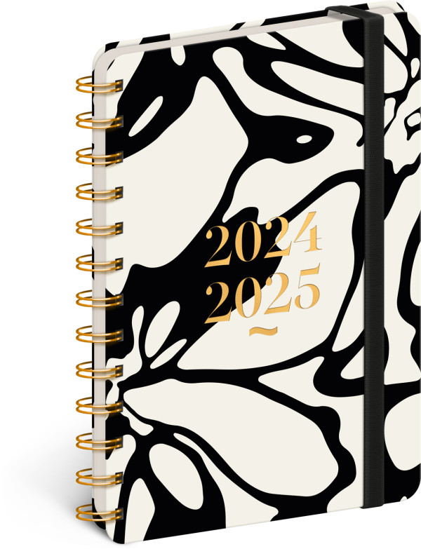 Spiral 18-month diary Petito - Abstract 2024/2025