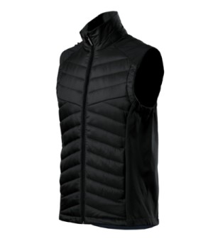 Cross hybrid men's vest - Reklamnepredmety