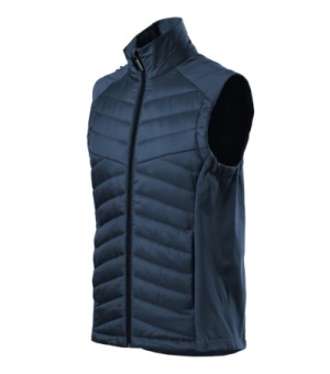 Cross hybrid men's vest - Reklamnepredmety