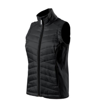 Cross women's hybrid vest - Reklamnepredmety