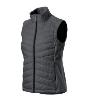 Cross women's hybrid vest - Reklamnepredmety