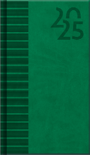 Mini diary A6 - VENETIA 2025