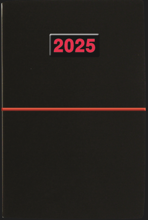 MINI DUO DIARY 2025 - Reklamnepredmety