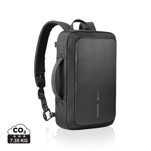 Bobby Bizz 2.0 irretrievable backpack & bag - Reklamnepredmety