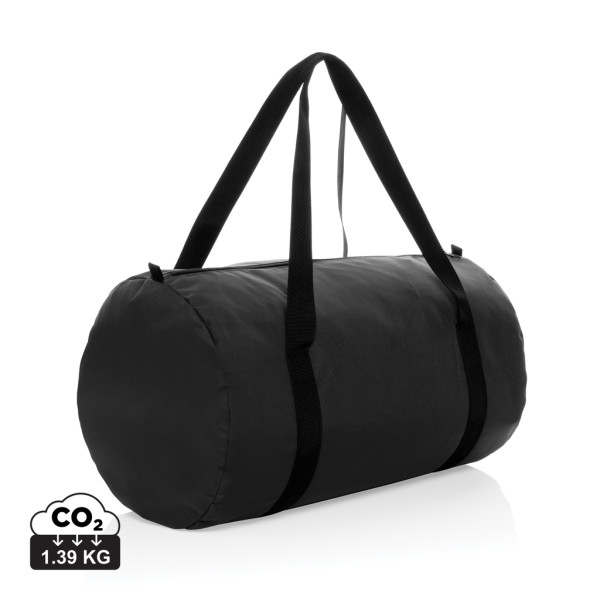 Dillon AWARE™ RPET Collapsible Sports Bag