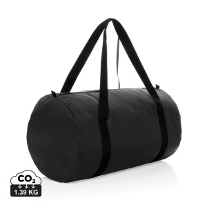 Dillon AWARE™ RPET Collapsible Sports Bag - Reklamnepredmety