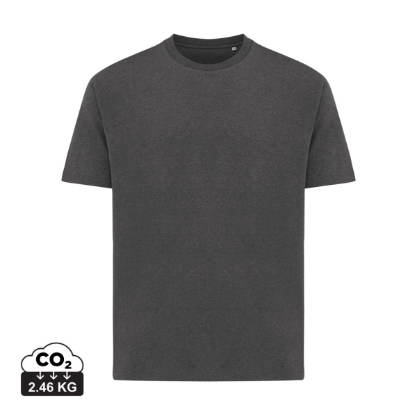 T-shirt Iqoniq Teide made of recycled cotton