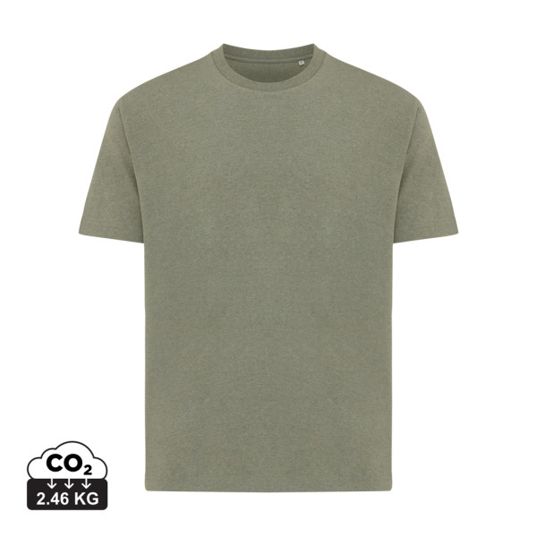 T-shirt Iqoniq Teide made of recycled cotton