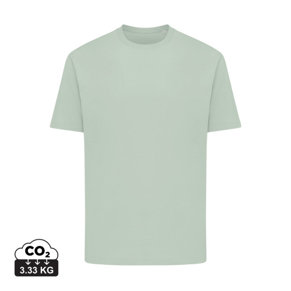 T-shirt Iqoniq Teide made of recycled cotton